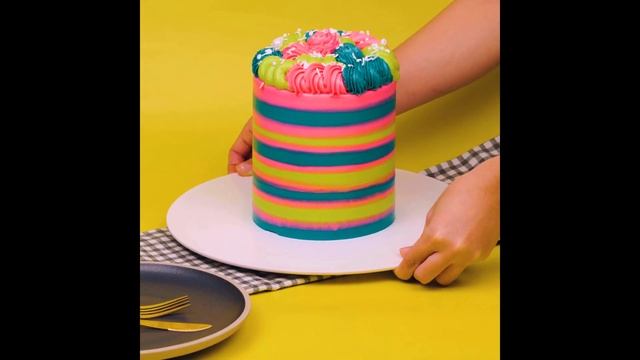 Simple Cake Decoration At Home | Tasty Cake  2023 | Amazing Chocolate Cake Recipe