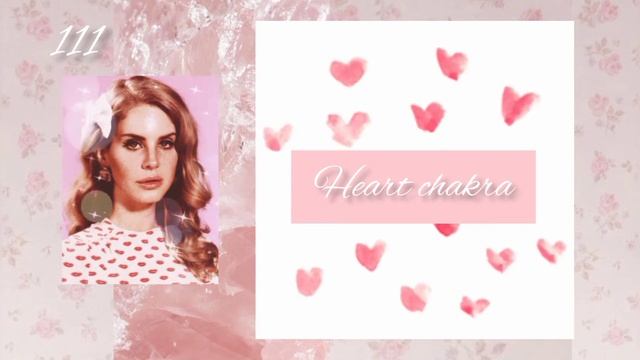 ?༺ ????? ?????? ༻? саблиминал на исцеление сердечной чакры смотреть онлайн