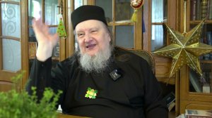 Матушка для батюшки. Беседа 42. СП-б