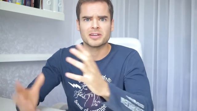 В чем вред термофильных дрожжей Здоровое питание, Роман Милованов смотреть онлайн