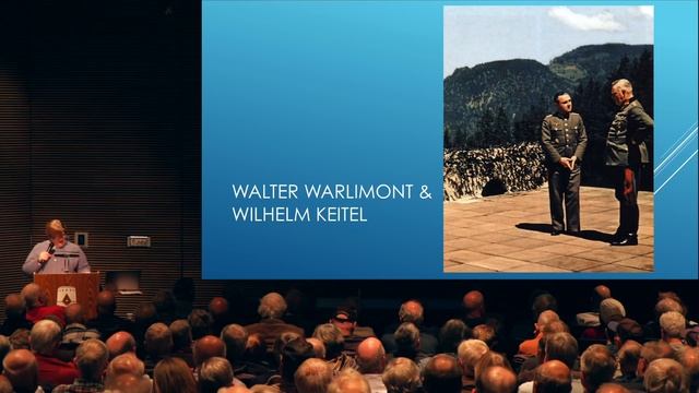 What Made The Nazi Military Work? (WW2HRT_32-07)