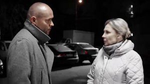 Павлова и Брагин. Склифосовский