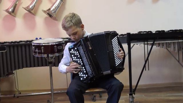 Порфиров Михаил