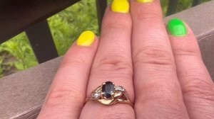 Мои ювелирные украшения / Ювелирочка / Семейный влог / Океан США / Jewelry