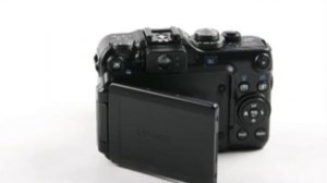 Canon G11