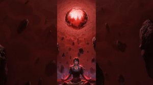 "Кровавая луна"||песня трактирщика в стиле фэнтези||