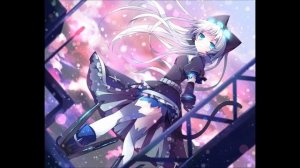 Nyan nyan nihao nyan~