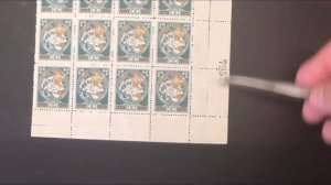 Филателия. Заметки Филателиста. Выпуск 9