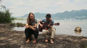 I Got You, Honey - Ocie Elliott Cover