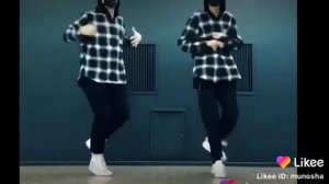 Танцы в лайки