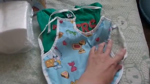 Покупки в садик малышу и не только... смотреть онлайн