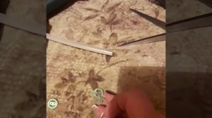 Как починить шейный шарнир у куклы монстр хай