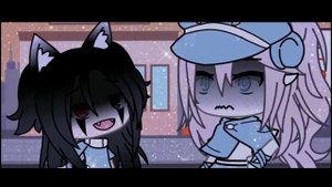 {Топ МЕМЕ}~У меня, некрасивые глаза...?|Gacha Life | _-ANImikUwU-_