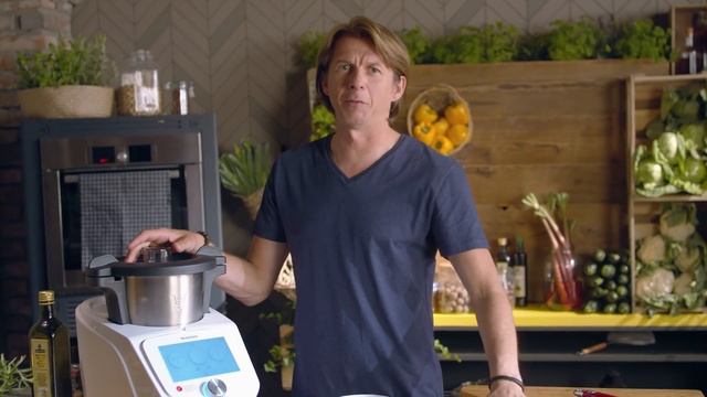 Domowa PASTA TAHINI! ? | Karol Okrasa & Kuchnia Lidla