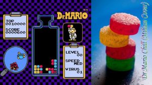 Dr Mario Chill (Mihase Cover NES)