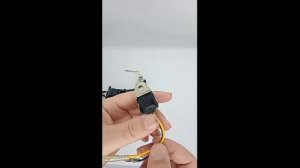 Датчик Kimotozip уровня масла 168F в сборе