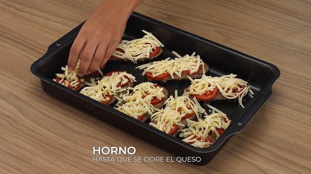 La mejor receta de berenjenas que he probado, querrás comerla todos los días. смотреть онлайн