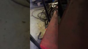 Multiplaz120 переделка в пневмоподжиг