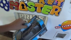 Что Можно Выиграть в Автоматах Key Master? Играю и Выигрываю в Призовых Автоматах! #KeyMaster21