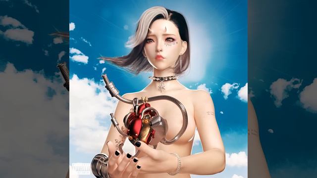 Can You Feel My Heart (Remix) смотреть онлайн