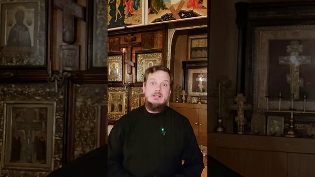 Евангелие от Луки, зач.39. "Воскрешение дочери Иаира и исцеление кровоточивой" смотреть онлайн