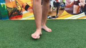 Тренировка Для Стоп / Здоровые Ноги