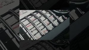 Обвес в стиле 63s Black на Mercedes GLE-Class V167