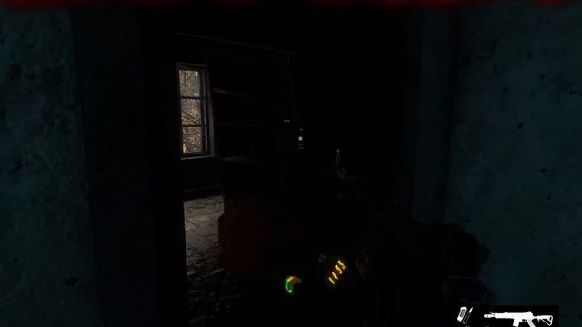 Нашли капитана. Прохождение Metro Exodus.DLC часть 3 ( История Сэма ) смотреть онлайн