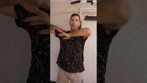 ? Уберет жир под мышками простое упражнение ?