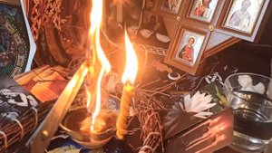 ? Ритуал Чистка от Порчи на Внешность. ? Возвращаем свою Красоту! Бумеранг врагу ?