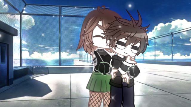 ‼️НЕ ШИП‼️ я просто очень люблю обниматься;3 смотреть онлайн