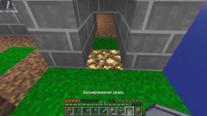 МАЙНКРАФТ НО НА ОДНОМ БЛОКЕ СПИКЕРВУМЕН В МАЙНКРАФТЕ! ЕНОТИК SPEAKERWOMAN SKIBIDI TOILET MINECRAFT