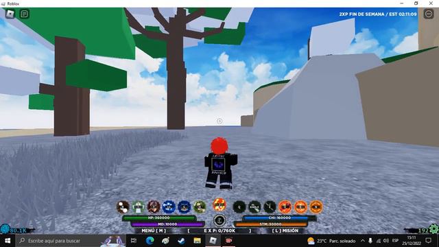 Ubicacion de el Kurama gen 3 (Shindo Life) смотреть онлайн