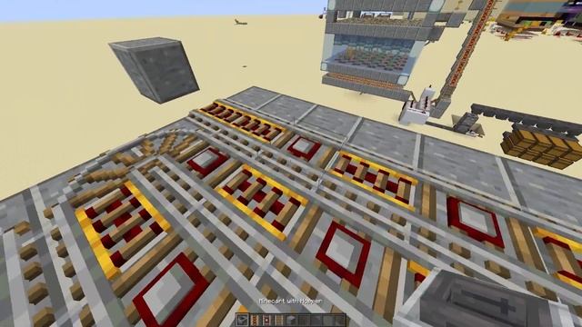 Melon Farm Minecraft 1.16 | Fully Automatic Pumpkin Farm | Updated | смотреть онлайн