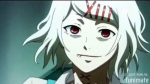 Джузо Судзуя | Эдит | Токийский гуль