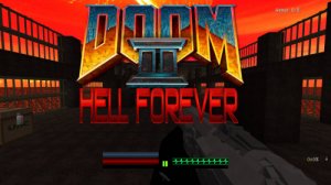 Doom 2 в майнкрафт часть 2.1