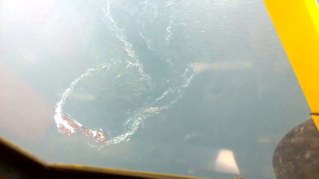 Maule M6. Шантарские острова. Охотское море. Путешествия по ДВ.