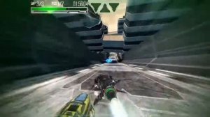 Repulze Game (Mobile) 1-6 races