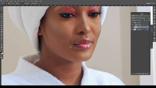 ?Mind blowing Free Portrait Photoshop actions! ?!! | How to use them {Photoshop Tutorial 2022}