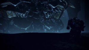 О чём будет новый Масс Эффект?