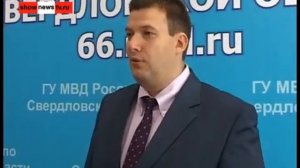 УБОП приехал на сходку авторитетов в закусочной Екатеринбурга
