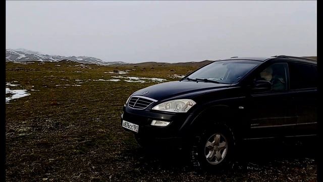 хребет Каратау - Новый год на высоте смотреть онлайн