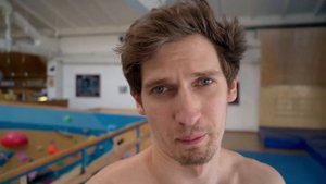 Первый раз на Kilterboard. Вадим Тимонов и Сергей Лужецкий