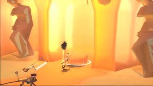 Cloudy With A Chance Of Meatballs E3 Trailer
