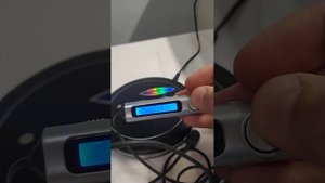 CD плеер BBK