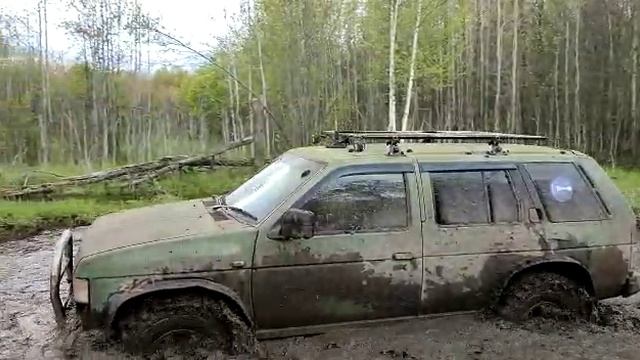 Белебей 4х4