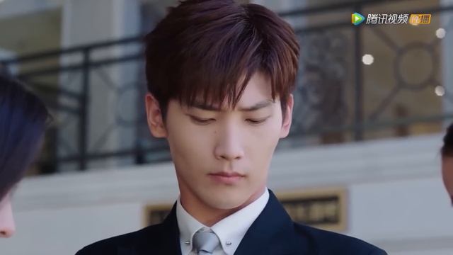 EP03速看|灰姑娘醉酒和霸总圆房，甜蜜一夜后，灰姑娘羞的不敢看他【你是我的命中注定 You Are My Destiny3-1】