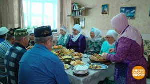 Ураза-байрам. Время дарить радость. Доброе утро. Фрагмент выпуска от 10.04.2024