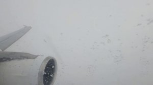 Рейс Салехард - Тюмень (Рощино). Airbus A320 АК "Ямал"