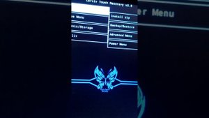 Как снять графический узор на android без потери данных